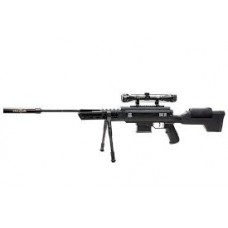 Carabina de Pressão SAG Black Ops Gas Ram 60kg