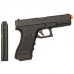 PISTOLA AIRSOFT CM030 GLOCK