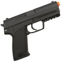 PISTOLA AIRSOFT CM125 USP