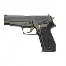 Pistola de Pressão SIG SAUER P226 – 4,5mm