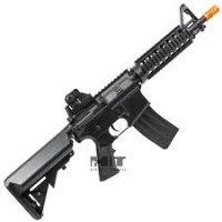 RIFLE AIRSOFT M4 CQB RIS ET CM506